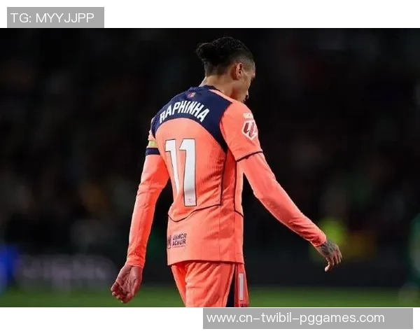 每体：巴塞罗那竞技后卫朗德里-法雷膝盖受伤，或将长时间缺阵