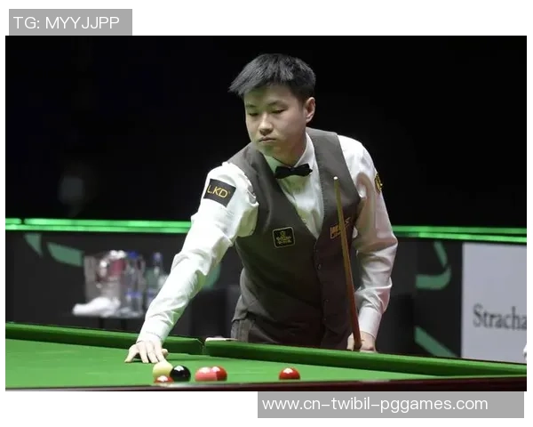 斯诺克苏格兰赛，我国14人晋级32强，至少4席16强，赵心童遇严峻应战